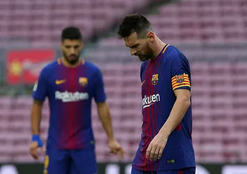 Flaş iddia! Barcelona ligden atılırsa...