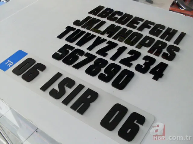 Emniyet, pasaport ve ehliyet işlemlerini Nüfus İdaresi’ne devrediyor 6