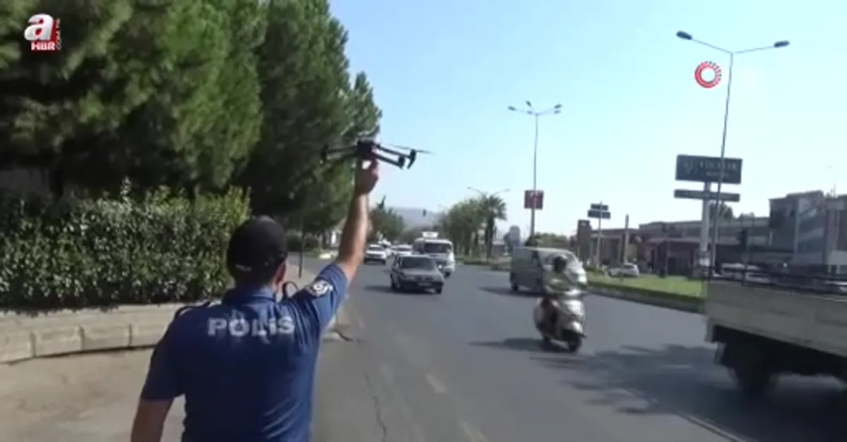 Kurallara uyan sürücüler arttı