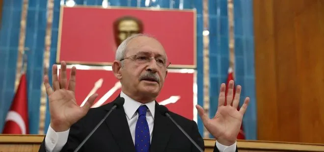 Tarih CHP Genel Başkanı Kemal Kılıçdaroğlu’nun iftiralarını yalanladı! İşte ’oylama yenilenmesi’ gerçekleri