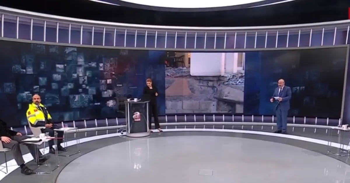 Hatay'da deprem! AFAD son dakika duyurdu