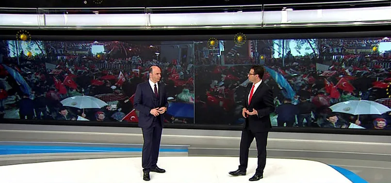 Türkiye seçimi, Atv, A Haber A News ve A Haber Radyo ortak yayınından takip edecek