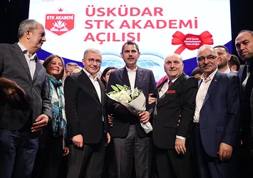 İstanbul'a murad olmaya geliyor! 31 Mart vurgusu: İstanbul'da tek bir yapı kalmayıncaya kadar kentsel dönüşümü gerçekleştireceğiz