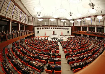 Milyonları ilgilendiren torba yasa çıktı