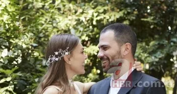 Aslı Enver Berkin Gökbudak’la evlendi! Anne olmak için gün sayan Aslı Enver’den çok konuşulacak itiraflar! "Abartılı davranmışım" 5