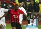 Galatasaray TFF 1.Lig ekibinin yıldız ismiyle anlaştı