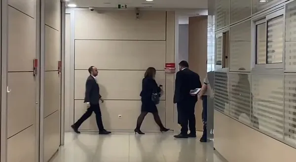 CHP’li Ekrem İmamoğlu’ndan para kule itirafı: Usul açısından doğru değil! İfade süreci başladı! İmamoğlu’nun kasası Fatih Keleş de adliyeye bekleniyor