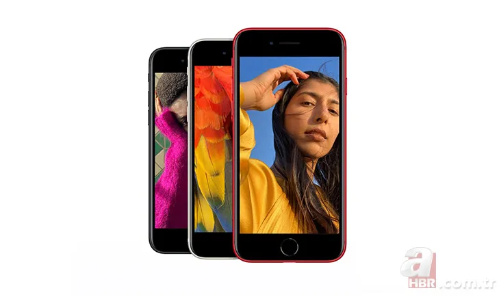 iPhone SE 3 fiyatı ne kadar, kaç TL? 2022 iPhone SE 3 özellikleri nelerdir? Türkiye'de ne zaman satışa çıkacak? 5