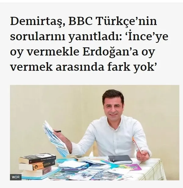 1681729228938.jpg Terörden tutuklu HDP'li Selahattin Demirtaş BBC'ye konuştu: Başkan Erdoğan'ı hedef aldı Muharrem İnce seçmenini tehdit etti - 1