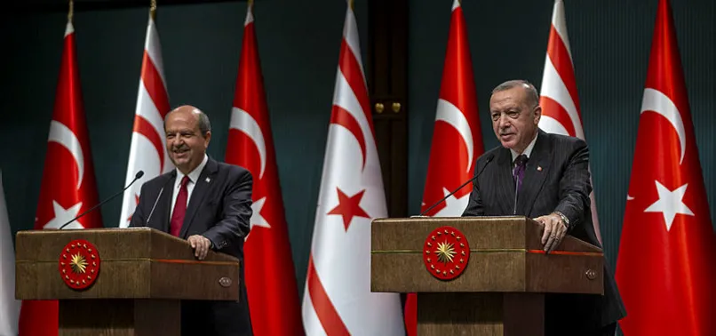 BM'den KKTC'ye skandal Maraş çağrısı! Türkiye'nin hamlesi deprem etkisi yarattı