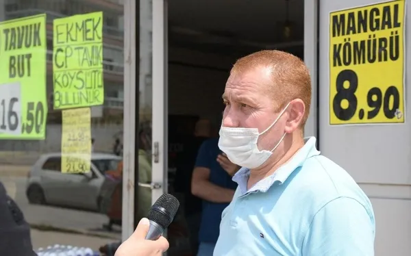 ASKİ’nin ihmali vatandaşı çileden çıkardı! Ankara’daki iş bilmezlik halkı perişan etti