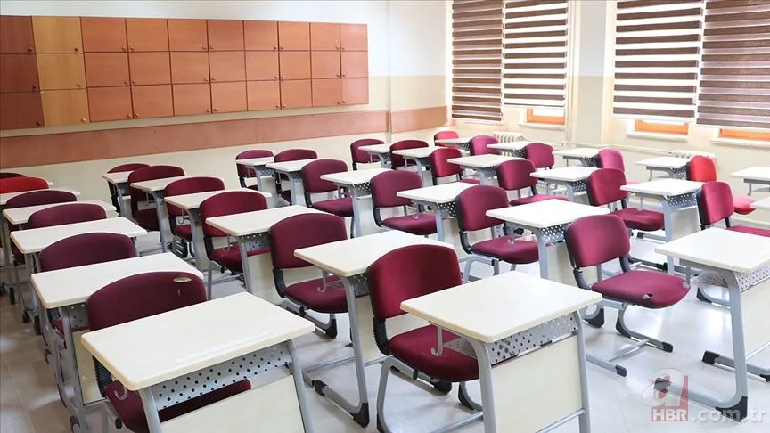 Zorunlu eğitim yaşı kaç oldu? 5 yaş zorunlu eğitim kapsamında! Zorunlu eğitim yaşı düşüyor mu? 2023 zorunlu eğitim yaşı kaç? 14