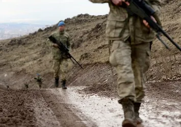 Nusaybin'de 2 PKK'lı etkisiz hale getirildi