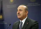 Bakan Çavuşoğlundan Libya açıklaması!