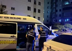 Kayseri'de şüpheli ölüm! Yalnız yaşayan kadın evinde ölü bulundu