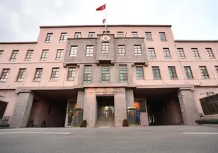 MSB'den düşen jetle ilgili açıklama!