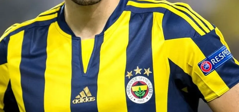 Fenerbahce Nin Yeni Sponsoru Belli Oldu A Haber Son Dakika Spor Haberleri