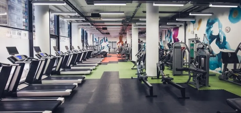 Detaylar açıklandı: Spor salonları yarın kapalı mı? 14 Nisan spor salonları açık mı? Spor salonları ne zaman açılacak?