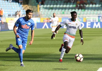 Çaykur Rizespor, Süper Lig'e veda etti