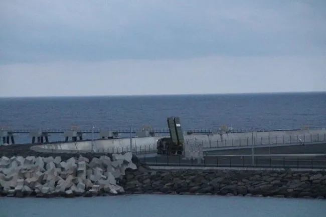 Tayfun füzesinin arkası gelecek SSB Başkanı İsmail Demir duyurdu: Bizi izlemeye devam edin