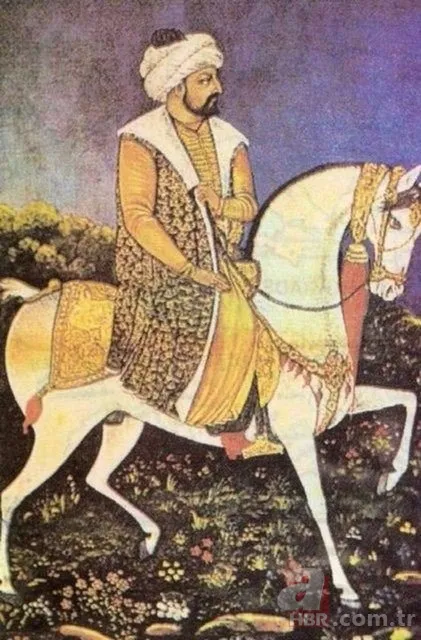 Sultan 2. Abdülhamid Han neden öldü? Atalarımızı yıkan hastalık 9