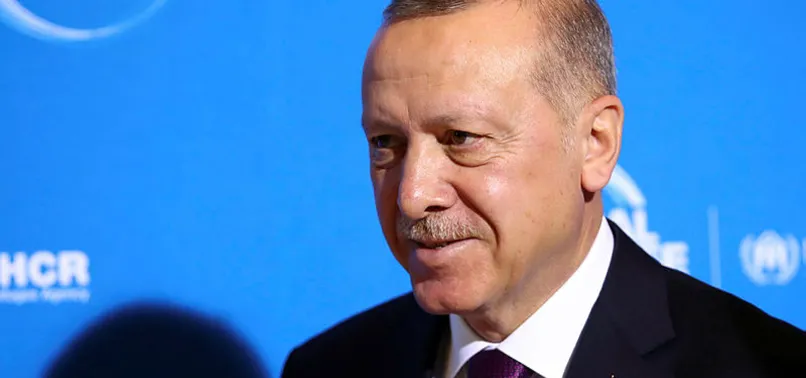 Başkan Erdoğan: Başarılı bir çalışma oldu