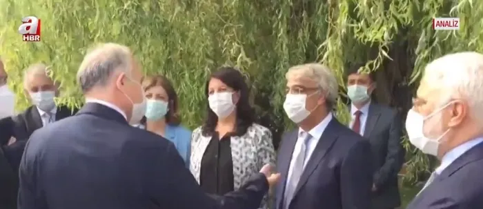 A HABER ANALİZ | Muhalefetin 2023 Cumhurbaşkanı adayı kim olacak? Seçim için oyun kurucu isim kim?