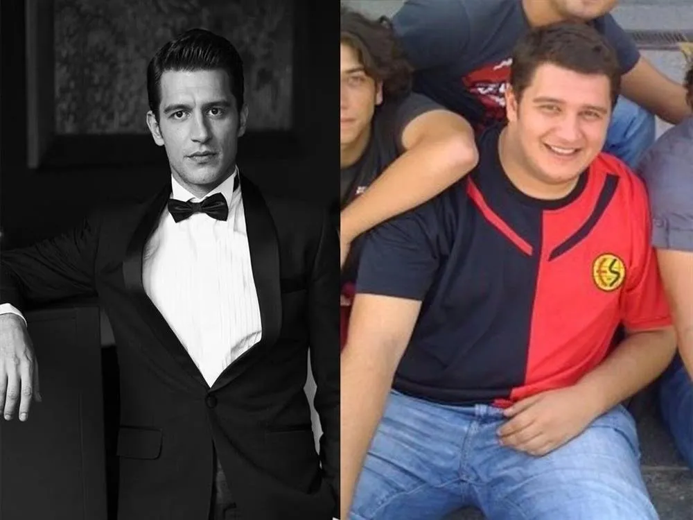 Unlulerin Zayiflama Sirlari
