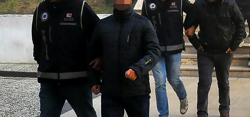 FETÖ'nün 3. Ordu'daki kripto yapılanması deşifre edildi