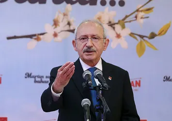 HDP resmen açıkladı: 31 Mart seçimlerinde CHP'yi destekleyeceğiz