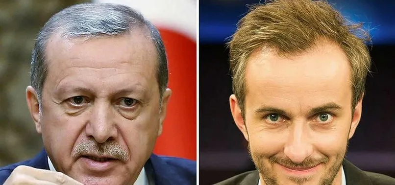 Almanya'da Başkan Erdoğan'a hakaret içeren küstah şiir hakkında karar