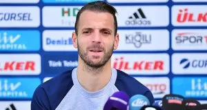 Roberto Soldado: Şampiyon olmak istiyoruz