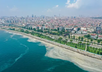 Son dakika | Çevre ve Şehircilik Bakanı Bakanı Murat Kurum'dan müsilajla ilgili önemli açıklama!
