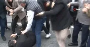 A Haber muhabirinin davasında şoke eden gelişme