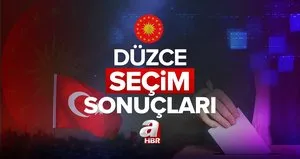 Başkan Recep Tayyip Erdoğan, Kemal Kılıçdaroğlu oy oranları, kim kazandı, yüzde kaç oy aldı? DÜZCE 2023 CUMHURBAŞKANLIĞI 2. TUR SEÇİM SONUÇLARI!