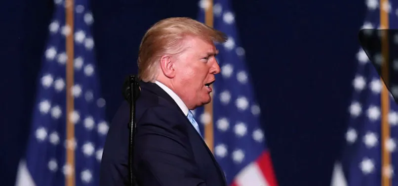 Donald Trump'a İran şoku! Harekete geçtiler...