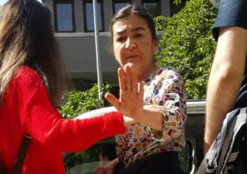 Astsubay devlet sırlarını Müyesser Yıldız’a “Abla iyi dinle bak” diyerek vermiş!