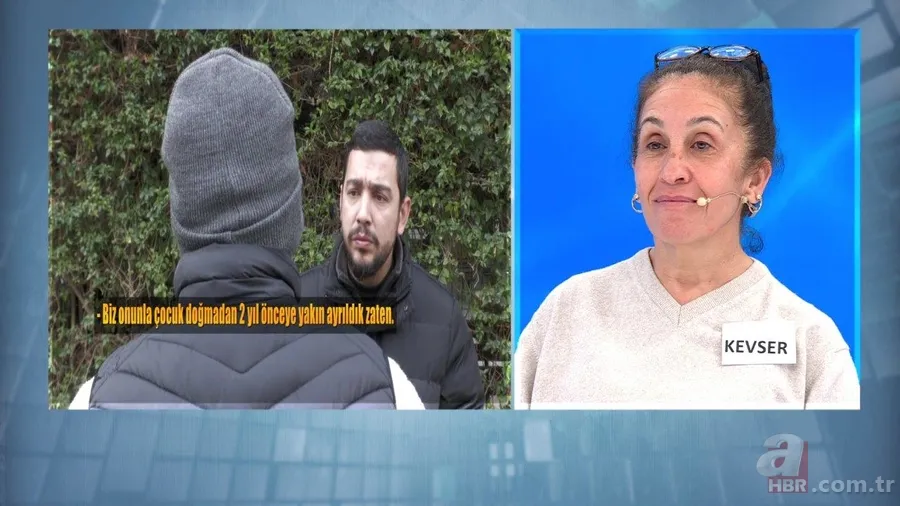 Müge Anlı Mahir Ünlütaşkıran olayı: Eşi itiraf etti! Çocuklarının babası kardeşi mi? 8