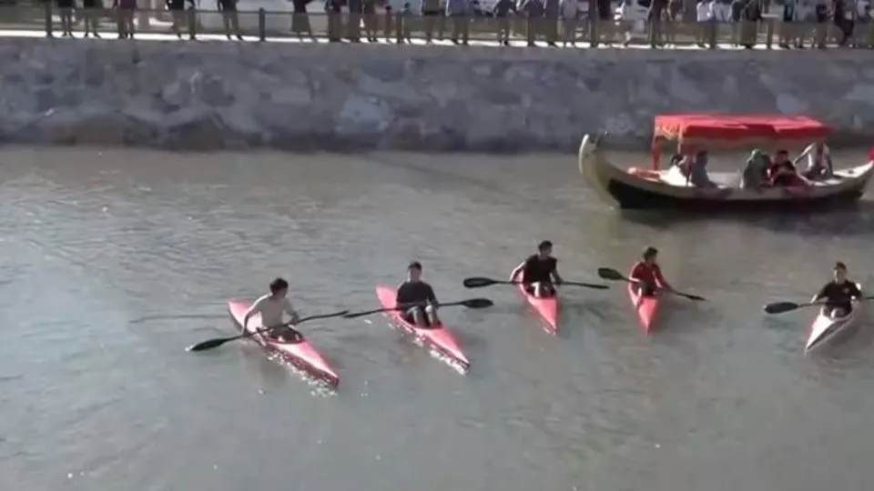Tokat’a değer katan proje