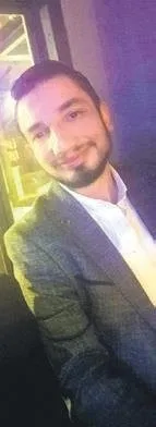 CHP’li Hüseyin Yıldız kadın danışmanını darp etti