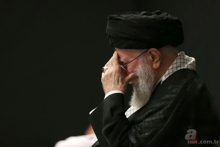 İran'ın tehdit eden felaket! Cumhurbaşkanı Pezeşkiyan: Tahran'ı tahliye etmek zorunda kalabiliriz 11