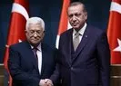 İsrail’de Türkiye korkusu!