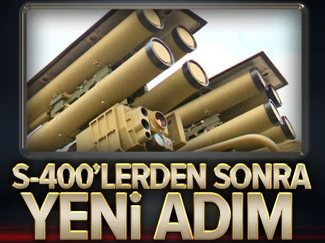 Erdoğan ile Putin arasında kritik görüşme - 1