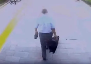 FETÖ'nün "sır" kutusu: Adil Öksüz