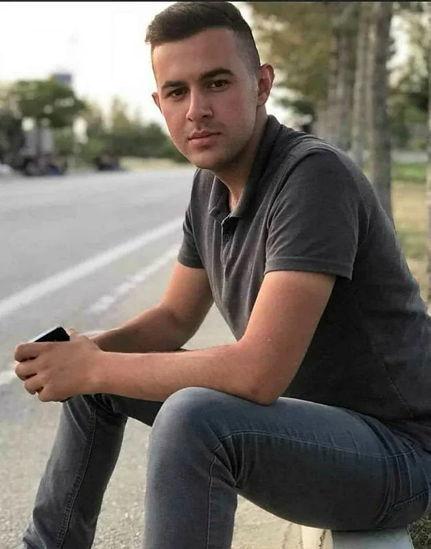 Pençe Yıldırım Harekatı'nda Piyade Uzman Çavuş Samet Şeker şehit oldu - 3