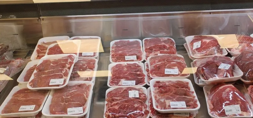 Kıyma ve kuşbaşı ette kampanya! Et ve Süt Kurumu ve Tarım Kredi arasındaki anlaşma sonrası Ramazan ayı için satışlar başladı