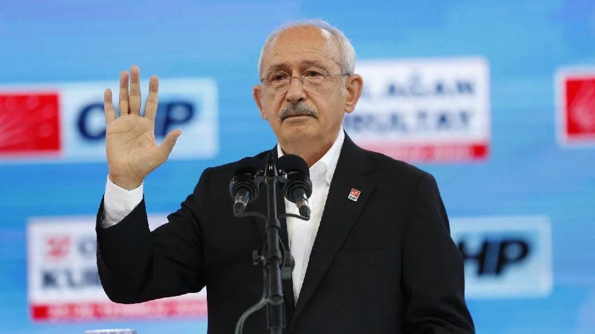 CHP'nin "çöp" algısı çöktü! AK Parti'den Kılıçdaroğlu’na çok sert tepki: Tam bir Hitler propagandası yapıyor