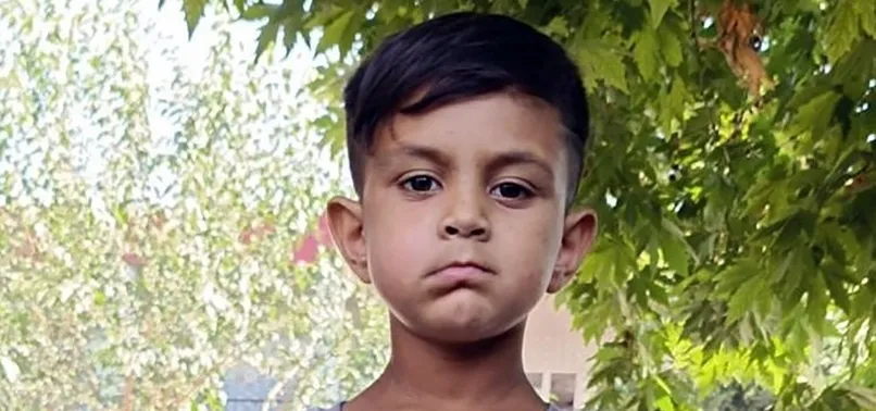7 yaşındaki Cumali Timi’den acı haber: Cansız bedeni bulundu