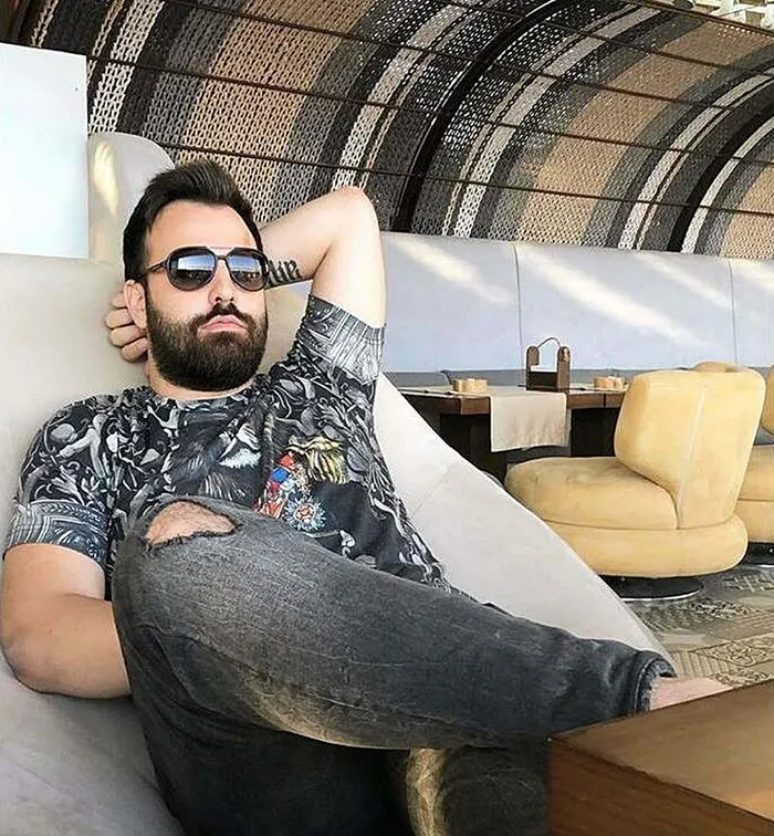 1737177536895.jpeg İlkan Karaman'a otomobili ile çarparak ölümüne neden olan Emre Ali Önder