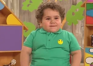 Çocuktan Al Haberi'nin Çitos Efe'si son haliyle şoke etti